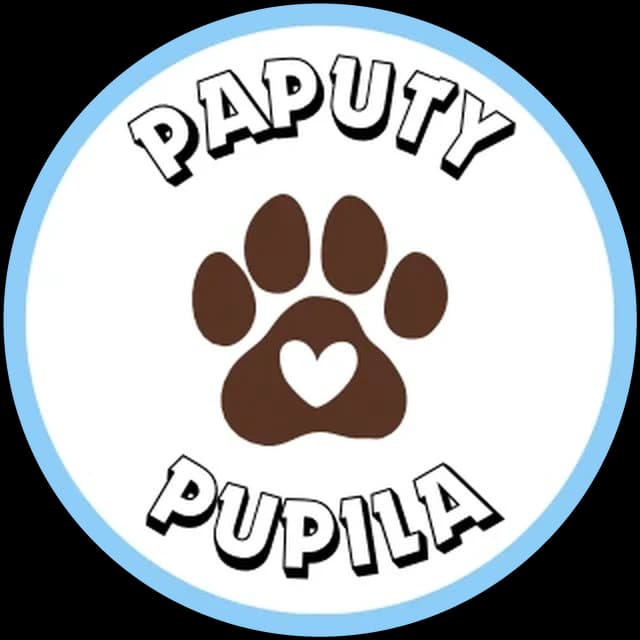 Paputy Pupila – sklep zoologiczny online