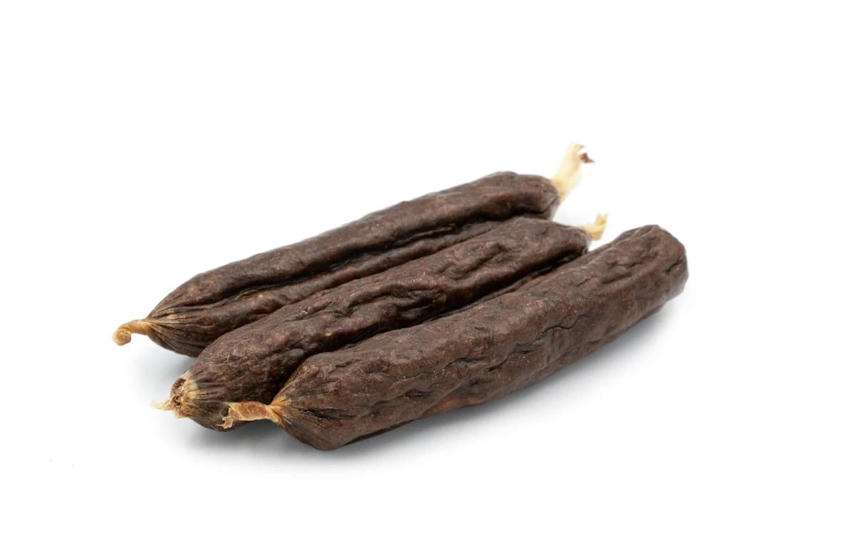 KABANOS Z KONIA 3
