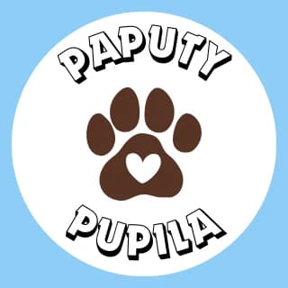 Paputy Pupila | Sklep Zoologiczny
