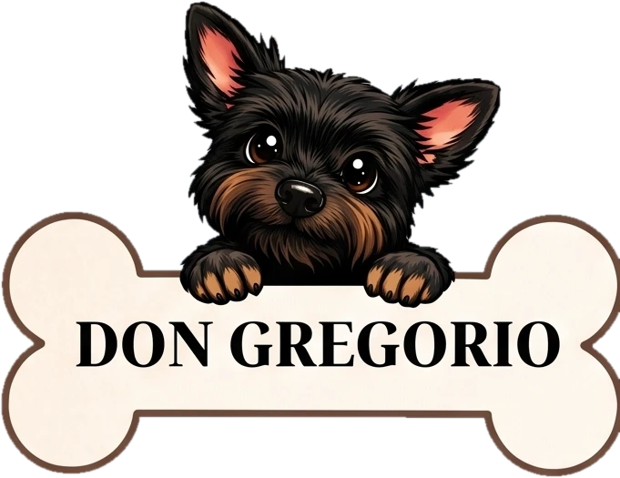 Don Gregorio